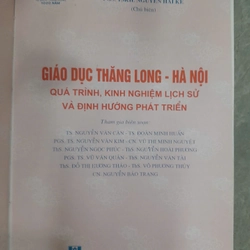 GIÁO DỤC THĂNG LONG - HÀ NỘI 383670