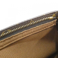 Túi xách vai Louis Vuitton Monogram Trottter M51240 - Hàng hiệu Authentic 764173