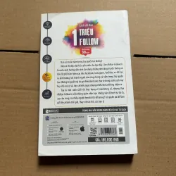 Cách để đạt 1 triệu follow chỉ trong 30 ngày 998551