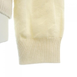 【Mã giảm giá】HERMES Áo len 640235