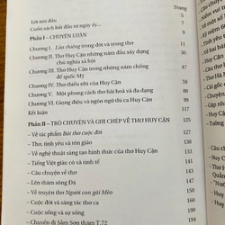 HUY CẬN  NGỌN LỬA THIÊNG KHÔNG TẮT -  HÀ MINH ĐỨC  519121