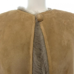 Áo vest lông cừu HERMES 626991