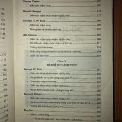 Tổng thống Mỹ - Những bài diễn văn nổi tiếng 698455