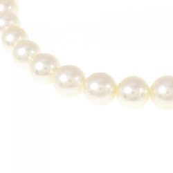 Dây chuyền ngọc trai Akoya 6.5-7mm với khóa bạc - Hàng hiệu Authentic 847322