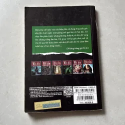 Mãi mãi là bí ẩn 4 935010