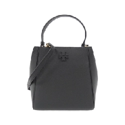 Túi xách nhỏ Bucket Mack Glow của Tory Burch 158500 - Hàng hiệu Authentic