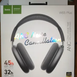 -Hoco W65 plus mới 99% mới dùng thử nhưng ko hợp 1038055