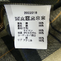 Áo khoác BARBOUR 2002018 - Hàng hiệu Chính hãng 894973