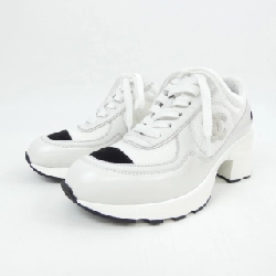 Giày thể thao CHANEL G46871B22451 - Hàng hiệu Chính hãng 827644