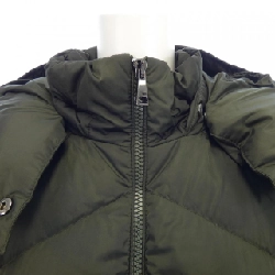 Áo khoác lông vũ MONCLER 640495