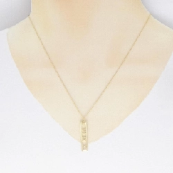 Dây chuyền Tiffany Atlas Bar - Hàng hiệu Chính hãng 843430