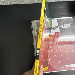 Bộ sách tiếng Anh Close-Up band B1+ 755437