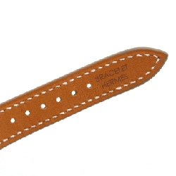 Hermès Cape Cod CC1.210 SS Quartz - Hàng hiệu Authentic 874394