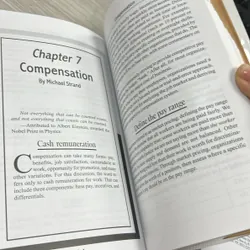 The essential HR Handbook - sách ngoại văn 601589