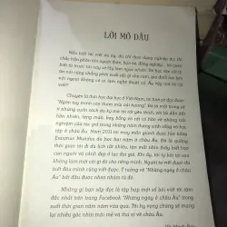 Những ngày ở Châu Âu - Vũ Minh Đức 995107