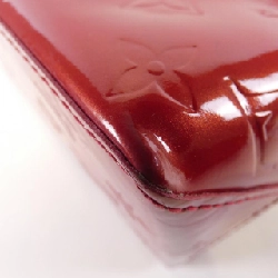 Túi Louis Vuitton Vernis Reed PM M91990 615115