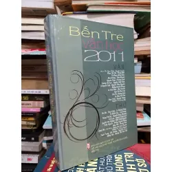 Bến Tre văn học 2011 - Nhiều tác giả