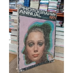 Photography Annual 703672