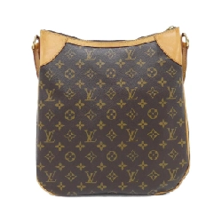 Túi đeo vai Louis Vuitton Monogram Odeon MM M56389 610370