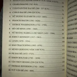 Những nhân vật nổi tiếng thế giới  597434