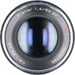 Nikon PLANAR 50mm F1.4ZF - Hàng hiệu Authentic 879084