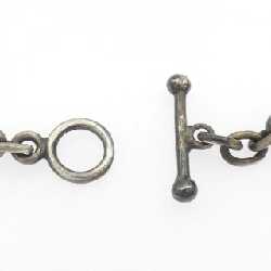 George Jensen 925 Vòng tay - Hàng hiệu Chính hãng 845382