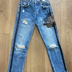 Quần Zara chính hãng size 32 317587