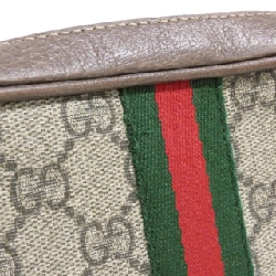 Túi xách vai Gucci OPHIDIA 517350 96IWS 613037