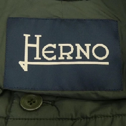 Herno PC0039U-19288-7740 Áo gile - Hàng hiệu Authentic 892330