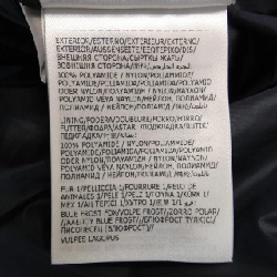 Áo khoác lông vũ MONCLER 635446