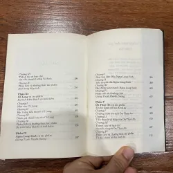 Võ hiệp ngũ đại gia - Trần Mặc (8) 937262