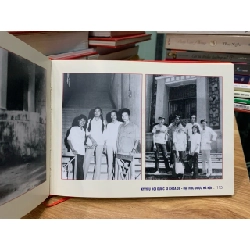 35 năm kỷ yếu hội dược sĩ 36 đại học dược 727969