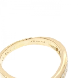 Nhẫn kim cương Vandome 0.20CT - Hàng hiệu Authentic 834024