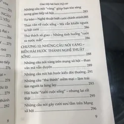 Giao tiếp hài hước 734774