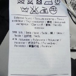 【Mã giảm giá】Áo khoác trench Valentino VALENTINO 639212