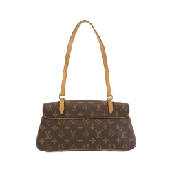 Túi xách vai Louis Vuitton Monogram Marais M51157 - Hàng hiệu Authentic 768190