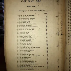 Cắt may đẹp - Nguyễn Thị Hường  1041415