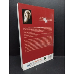 Tinh thần triết học Trung Quốc Phùng Hữu Lam mới 80% ố nhẹ 2013 HCM.ASB2009 340931