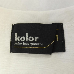 Màu sắc Kolor 21WCM-T17214S Áo thun - Hàng hiệu Chính hãng 894574