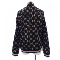 Gucci GUCCI 695955 XJEET Áo khoác - Hàng hiệu Chính hãng 890771