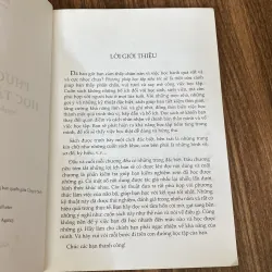 Phương Pháp Học Tập Siêu Tốc-Tác giả: Bobbi DePorter-Mike Hernacki#HATRA 406871