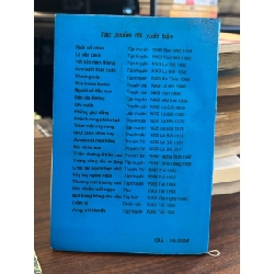 Hoài cố nhân- Võ Hồng 930749