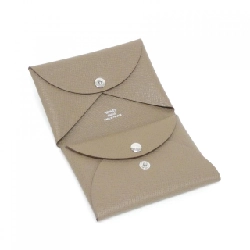 Ví tiền Hermes Calvi Duo 083035CK - Hàng hiệu Chính hãng 770427