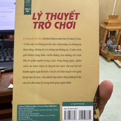 Lý thuyết trò chơi - Trần Phách Hàm 445074