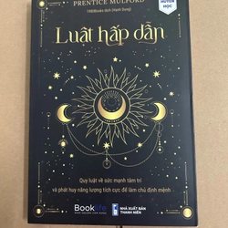 Luật hấp dẫn