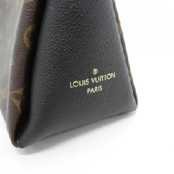 Túi xách vai Louis Vuitton Monogram Slenne BB M43775 612265