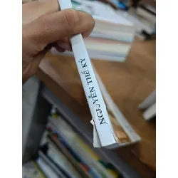 Nhớ thương ở lại - Nguyễn Thế Kỷ 601616