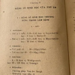 Điều trị bệnh trẻ em, Chu Văn Tường 710606