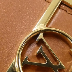 Ví xách tay Louis Vuitton Monogram Porte-Feuille Dauphine M68746 622813
