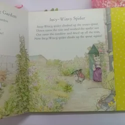 Peter Rabbit: Nursery Rhyme Time 925648